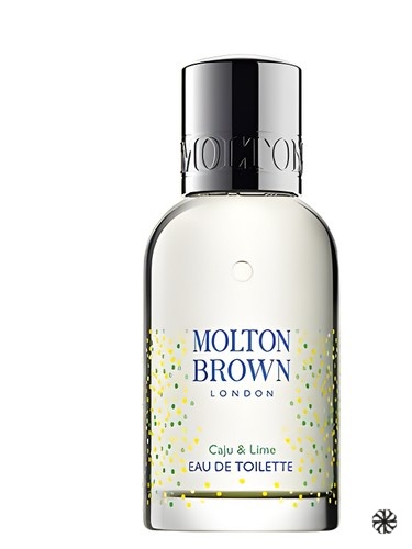 Caju & Lime Molton Brown