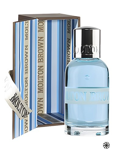 Cool Buchu Molton Brown