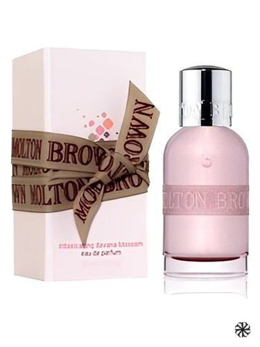Intoxicating Davana Blossom Molton Brown