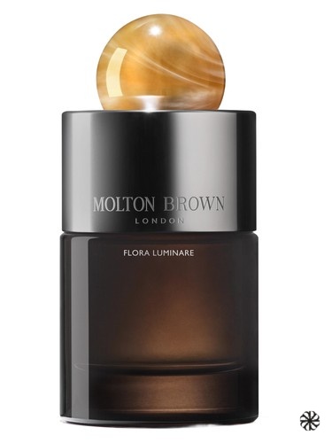 Flora Luminare Eau de Parfum Molton Brown