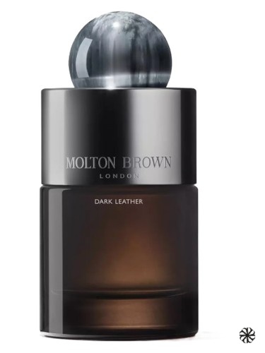 Dark Leather Eau de Parfum Molton Brown