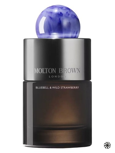 Bluebell & Wild Strawberry Molton Brown