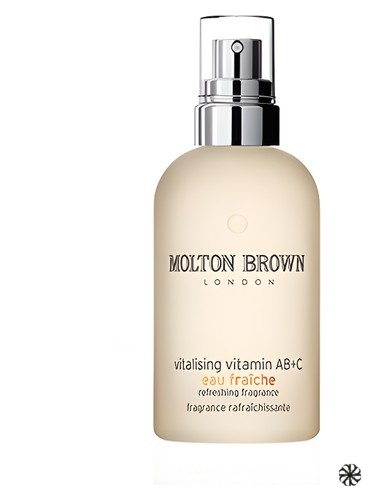 Vitalising Vitamin AB+C Eau Fraîche Molton Brown