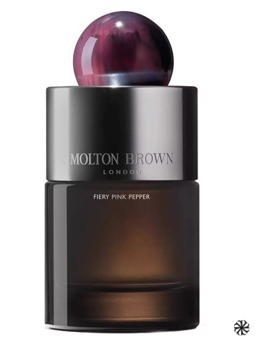 Fiery Pink Pepper Eau de Parfum Molton Brown