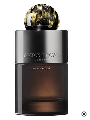 Labdanum Dusk Eau de Parfum Molton Brown