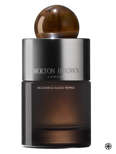 Re-charge Black Pepper Eau de Parfum Molton Brown