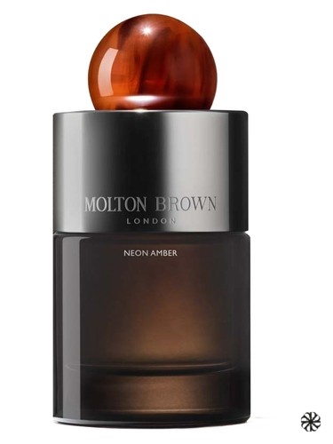 Neon Amber Eau de Parfum Molton Brown
