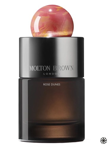 Rose Dunes Molton Brown