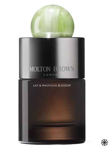 Lily & Magnolia Blossom Eau de Parfum Molton Brown