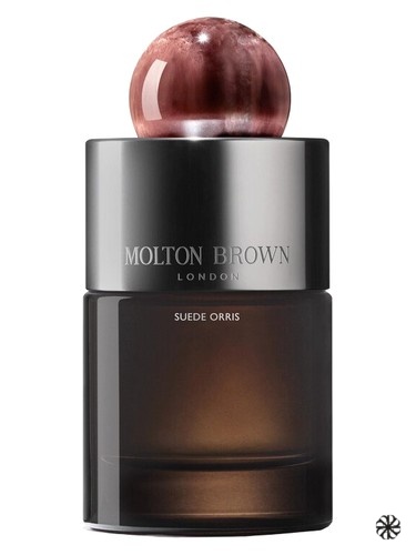 Suede Orris Eau de Parfum Molton Brown