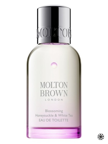 Blossoming Honeysuckle & White Tea Molton Brown