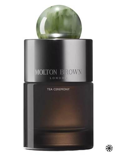 Tea Ceremony Molton Brown