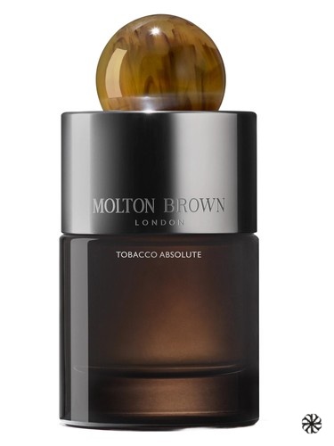 Tobacco Absolute Eau de Parfum Molton Brown