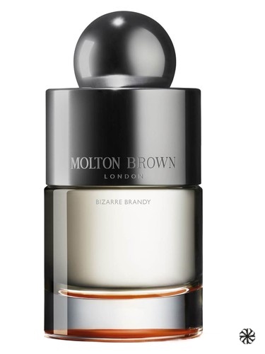 Bizarre Brandy Molton Brown