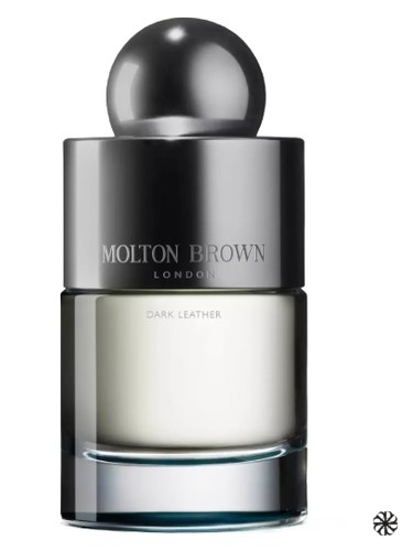 Dark Leather Eau de Toilette Molton Brown