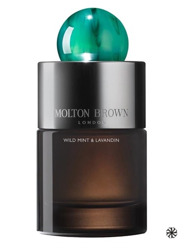 Wild Mint & Lavandin Molton Brown