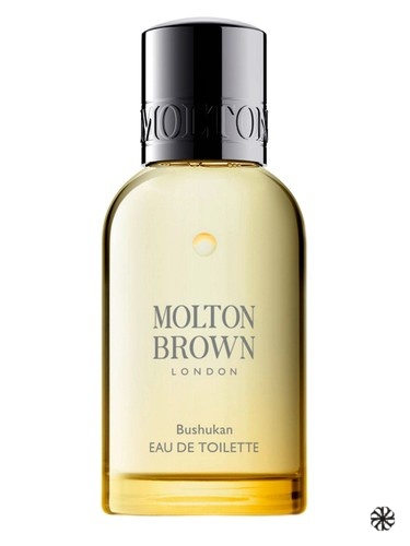 Bushukan Molton Brown