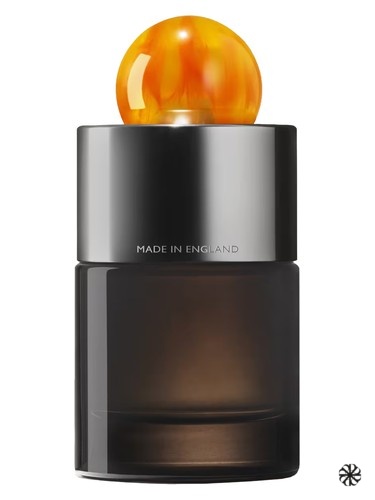 Sunlit Clementine & Vetiver Eau de Parfum Molton Brown