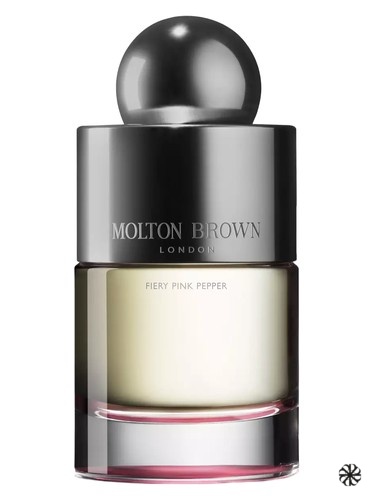 Fiery Pink Pepper Molton Brown