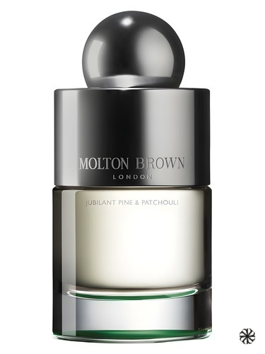 Jubilant Pine & Patchouli Molton Brown