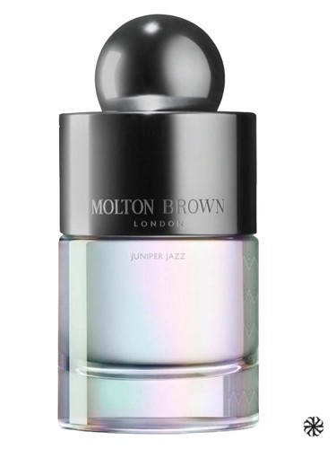 Juniper Jazz Molton Brown