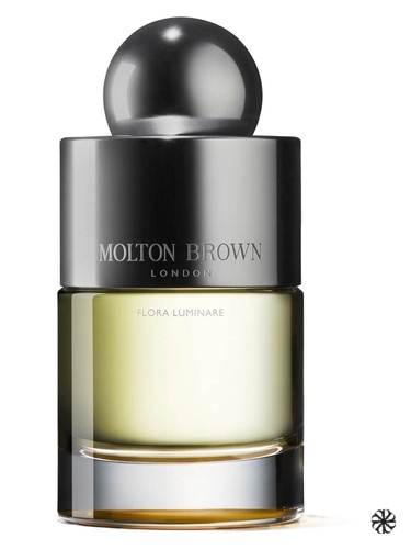 Flora Luminare Molton Brown