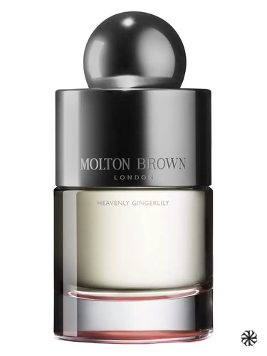 Heavenly Gingerlily Molton Brown