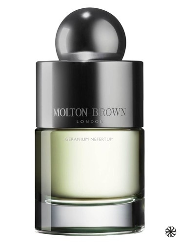 Geranium Nefertum Molton Brown