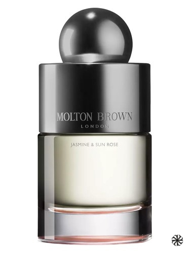 Jasmine & Sun Rose Molton Brown