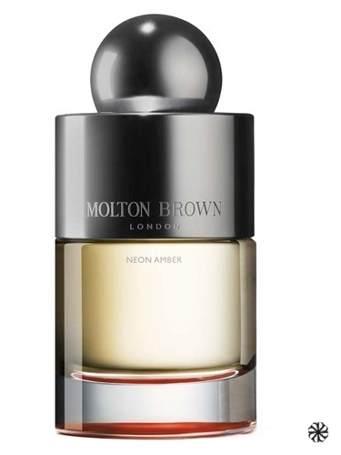 Neon Amber Eau de Toilette Molton Brown