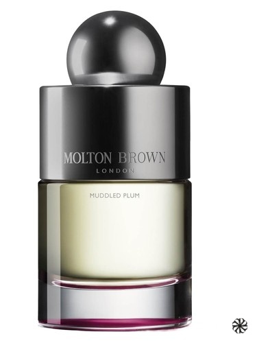 Muddled Plum Molton Brown