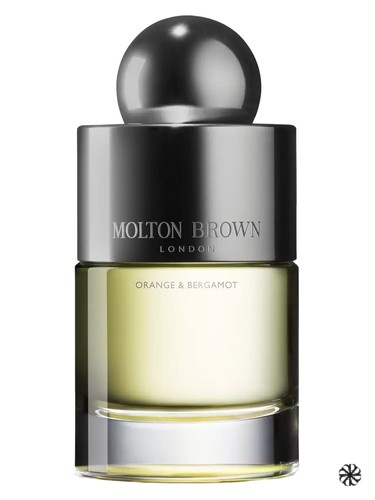 Orange & Bergamot Molton Brown