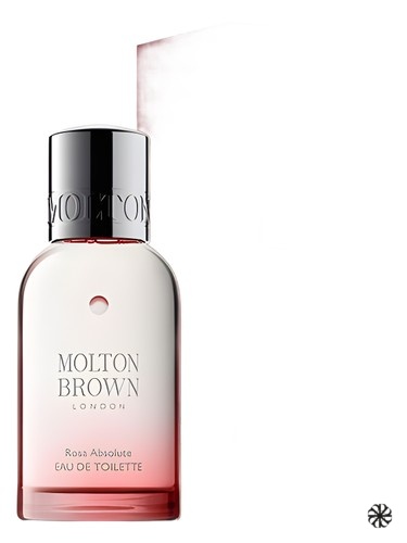 Rosa Absolute Molton Brown