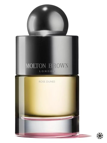 Rose Dunes Molton Brown