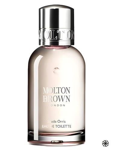 Suede Orris Molton Brown