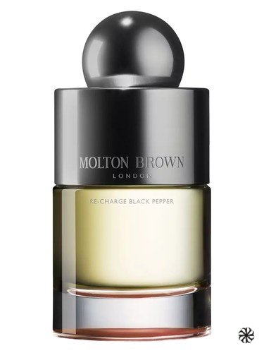 Re-charge Black Pepper Molton Brown
