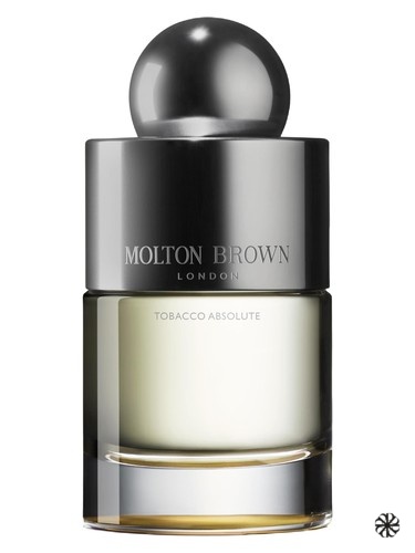 Tobacco Absolute Molton Brown