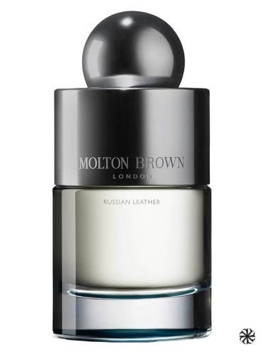 Russian Leather Molton Brown