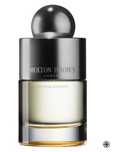 Vetiver & Grapefruit Molton Brown