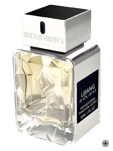 Lijiang Molton Brown
