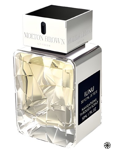 Iunu Molton Brown