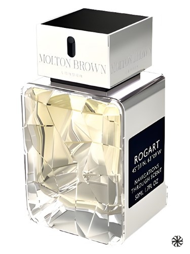 Rogart Molton Brown