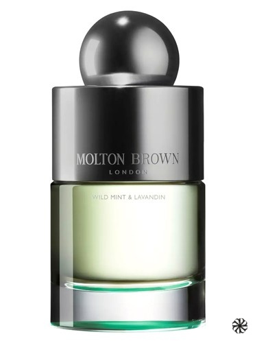 Wild Mint & Lavandin Molton Brown