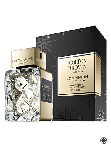 Londinium Molton Brown