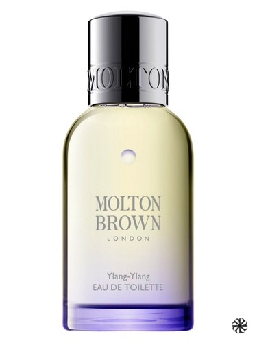 Ylang-Ylang Molton Brown