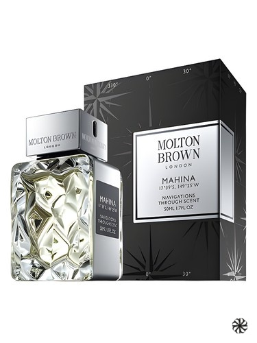 Mahina Molton Brown