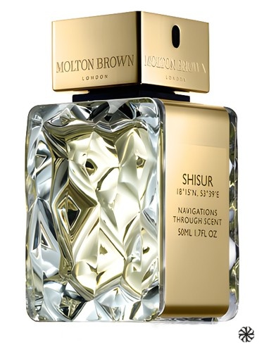 Shisur Molton Brown