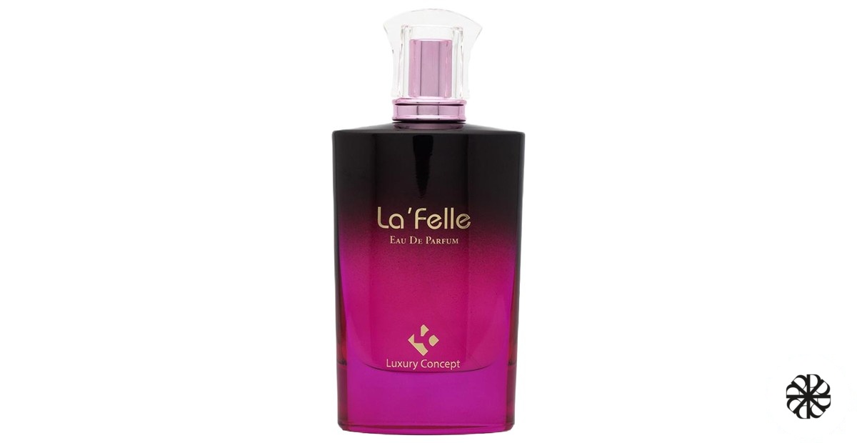 La Felle Luxury Concept