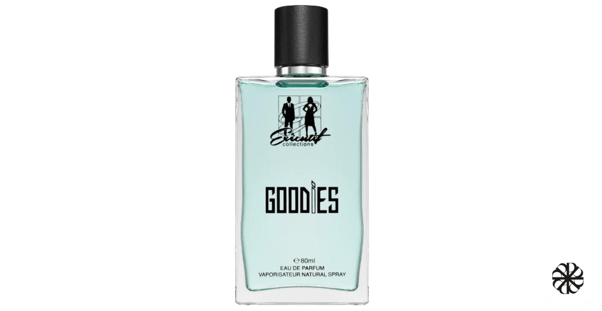 Goodies Luxury Concept