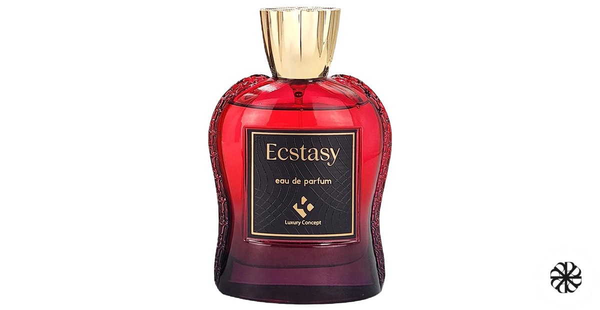 Ecstasy Luxury Concept